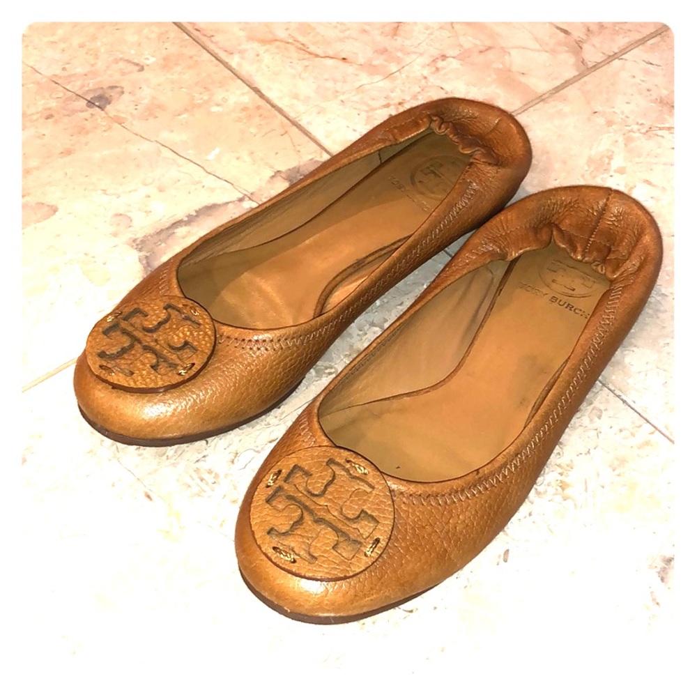 Tory Burch Revas size 7